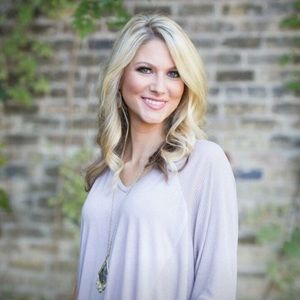 Meet your Posher, Kristy